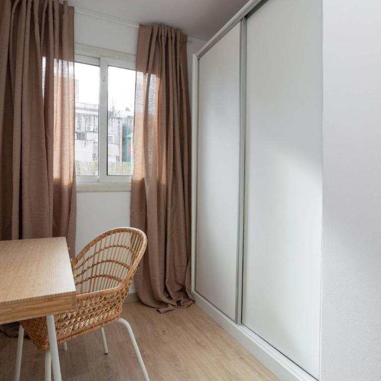 11CRC1037 Newly decorated Flat near Sants Station - Apartamento con balcón - 22