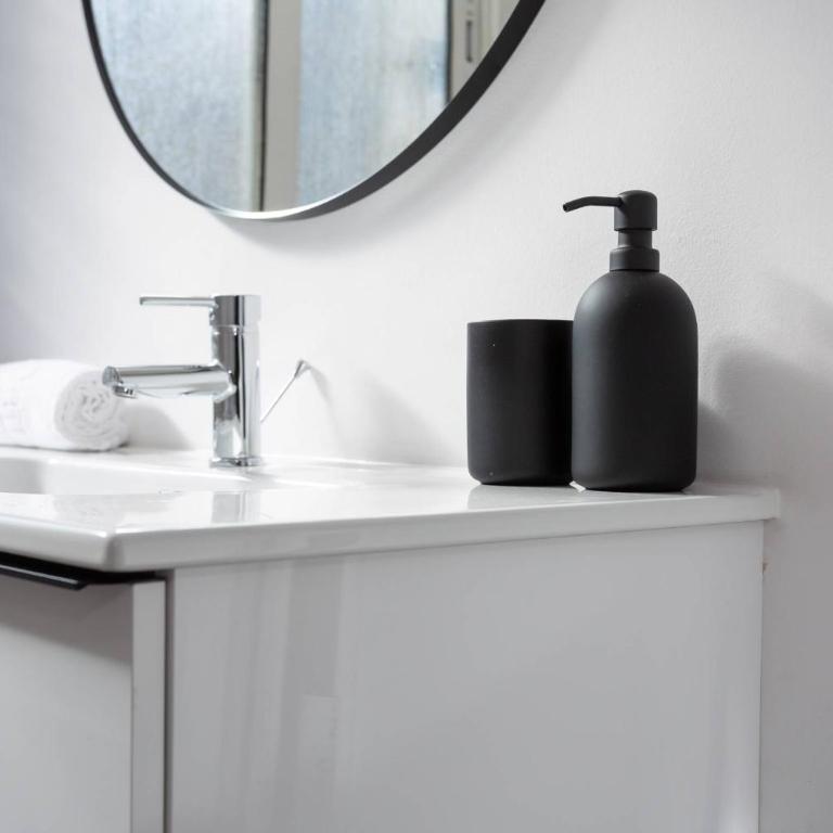 11CRC1037 Newly decorated Flat near Sants Station - Apartamento con balcón - 25