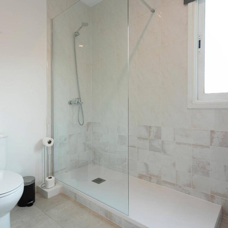 11CRC1037 Newly decorated Flat near Sants Station - Apartamento con balcón - 29