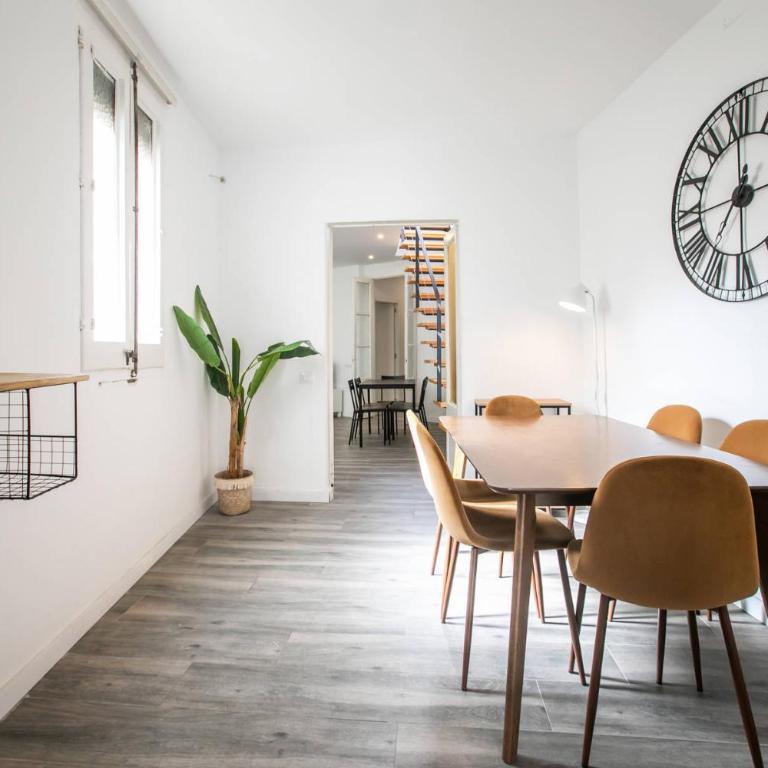 31ARA1092- 3B apartment flat in the Gothic - Apartment mit 3 Schlafzimmern - 10
