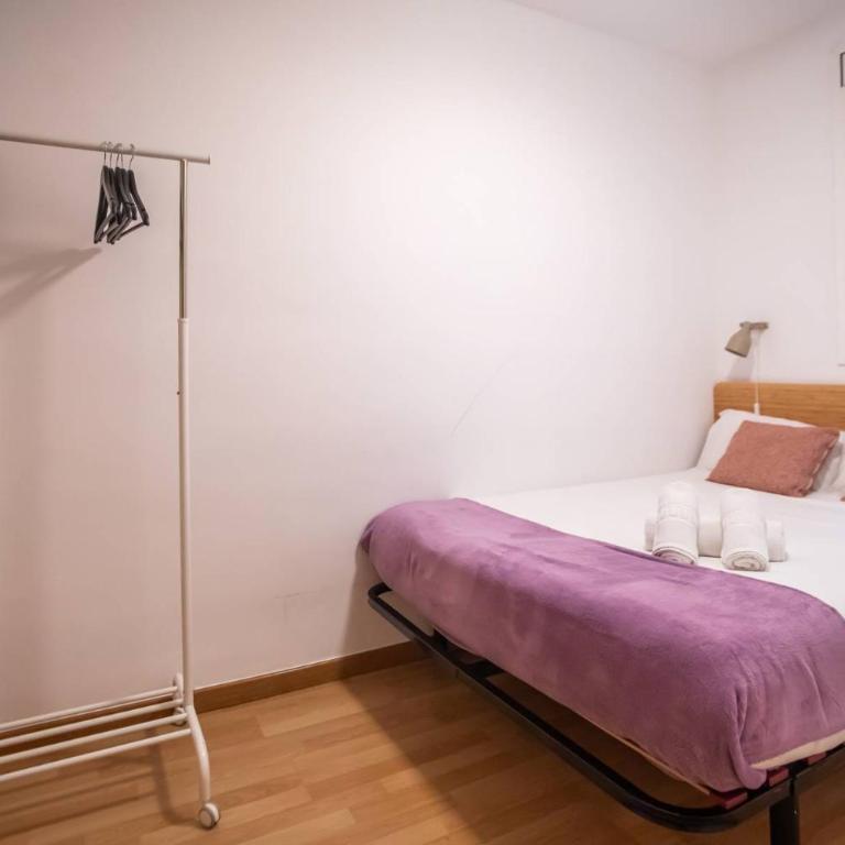 41PAR1022 - Luminous apartment in Sant Antoni - Apartamento - 3