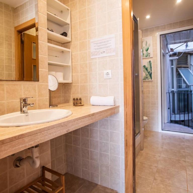 41PAR1022 - Luminous apartment in Sant Antoni - Apartamento - 9