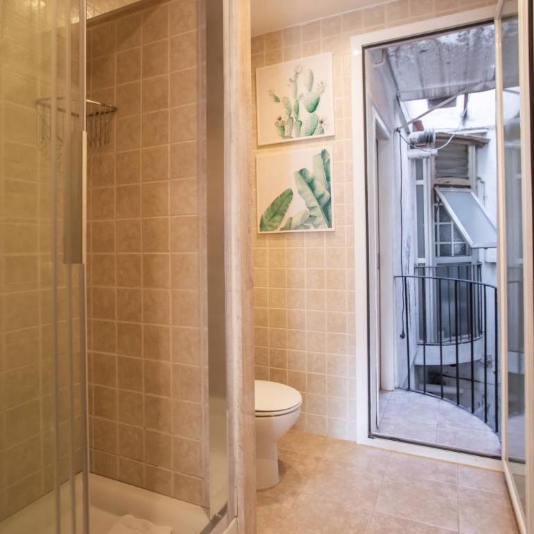 41PAR1022 - Luminous apartment in Sant Antoni - Apartamento - 10
