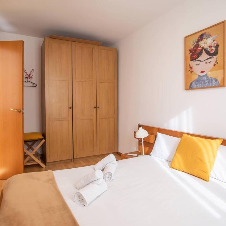 41PAR1022 - Luminous apartment in Sant Antoni - Apartamento - 17