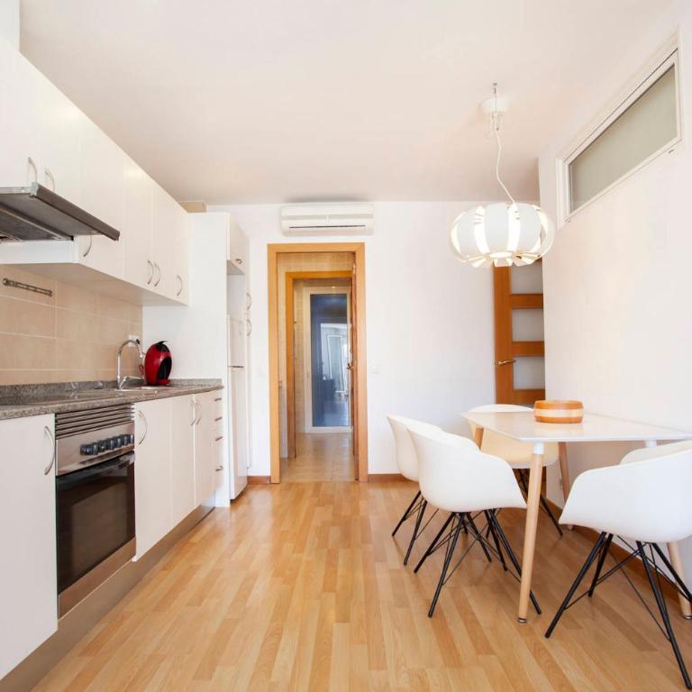 41PAR1022 - Luminous apartment in Sant Antoni - Apartamento - 20