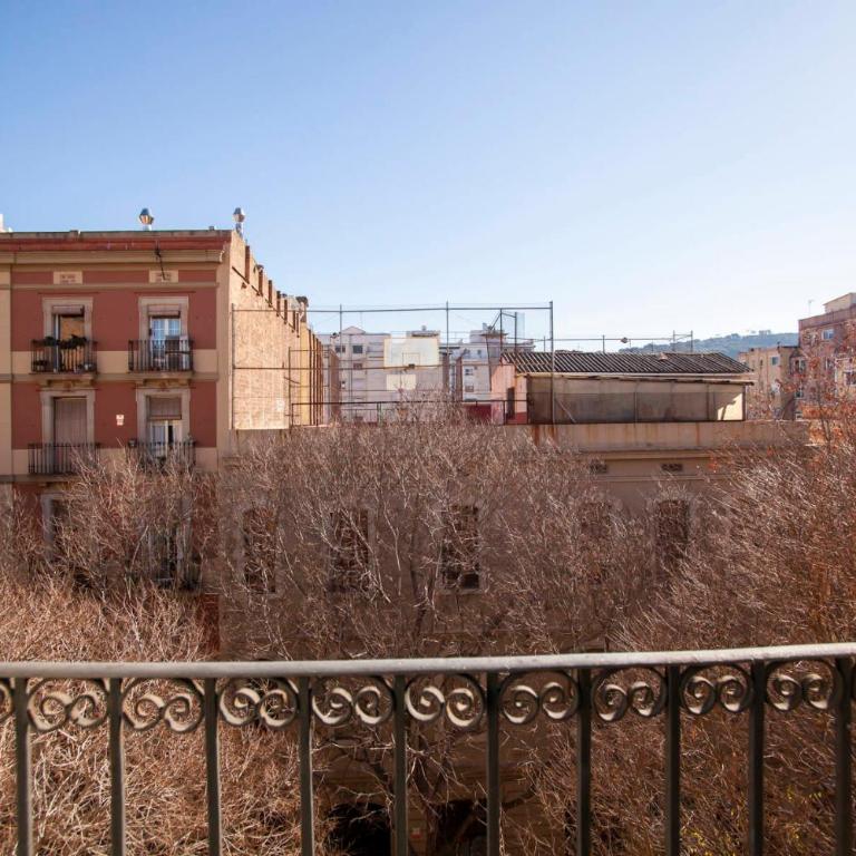 41PAR1022 - Luminous apartment in Sant Antoni - Apartamento - 21