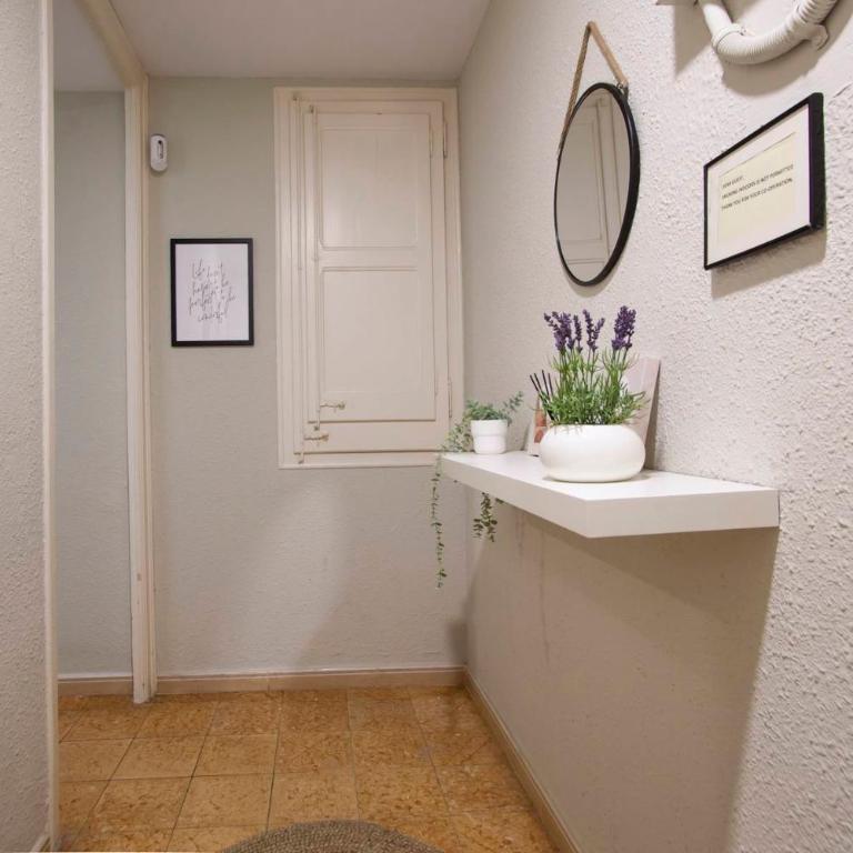 P1PAR1001 - Wonderfull aparment in Paralel - Apartamento - 3