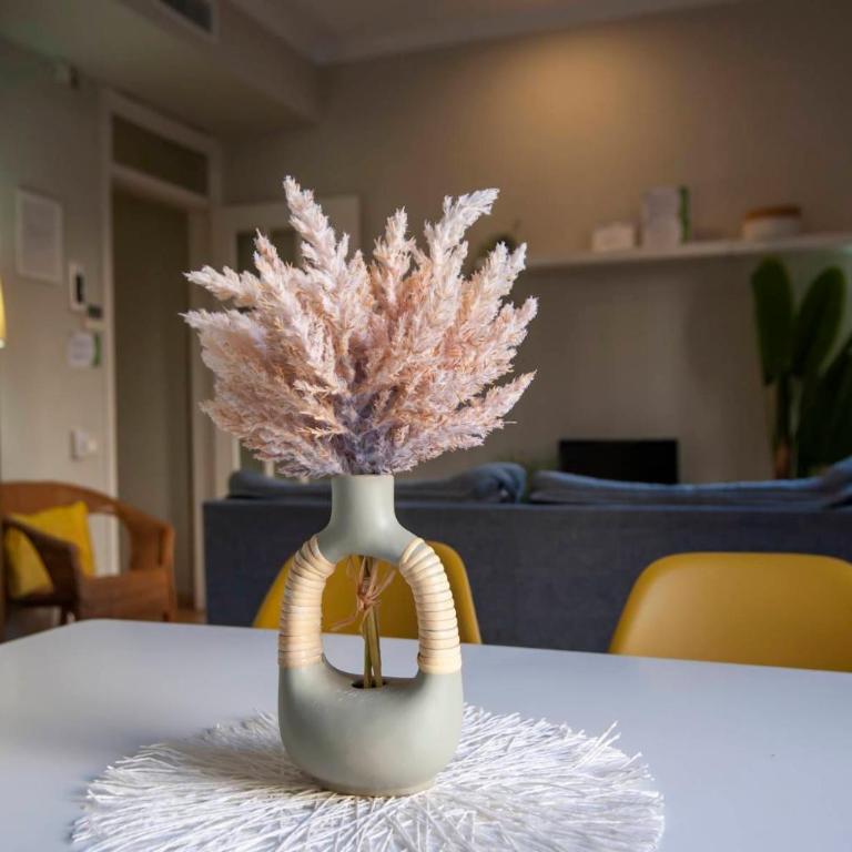 P1PAR1001 - Wonderfull aparment in Paralel - Apartamento - 9