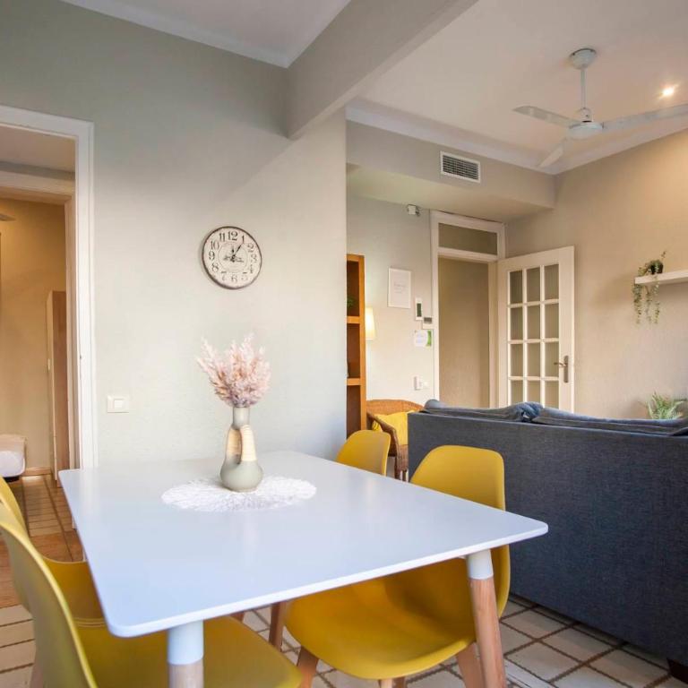 P1PAR1001 - Wonderfull aparment in Paralel - Apartamento - 10