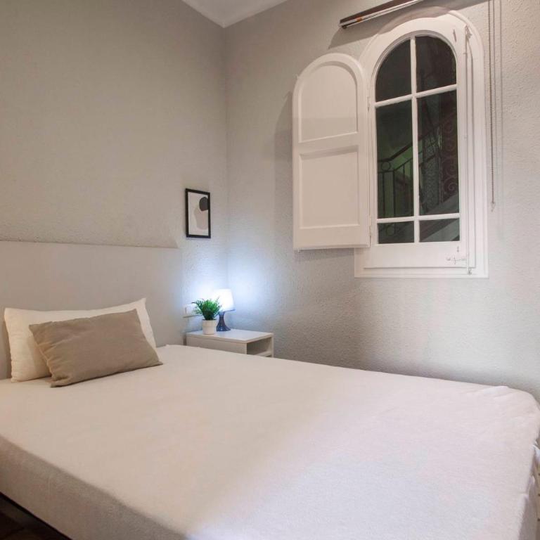 P1PAR1001 - Wonderfull aparment in Paralel - Apartamento - 16