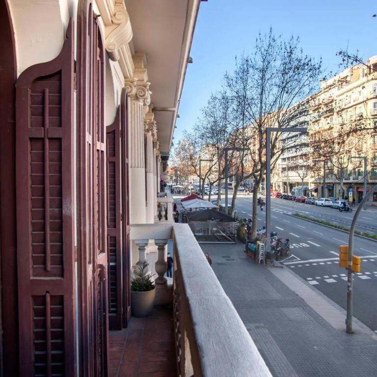 P1PAR1001 - Wonderfull aparment in Paralel - Apartamento - 14