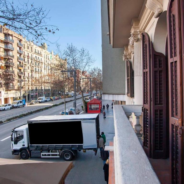 P1PAR1001 - Wonderfull aparment in Paralel - Apartamento - 15