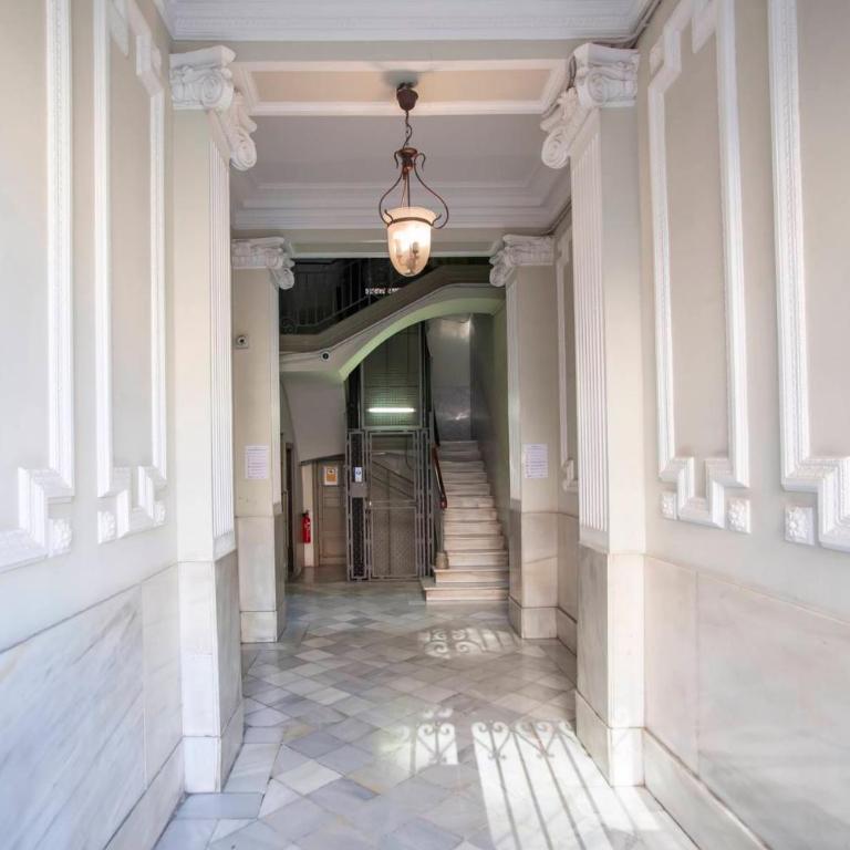 P1PAR1001 - Wonderfull aparment in Paralel - Apartamento - 18