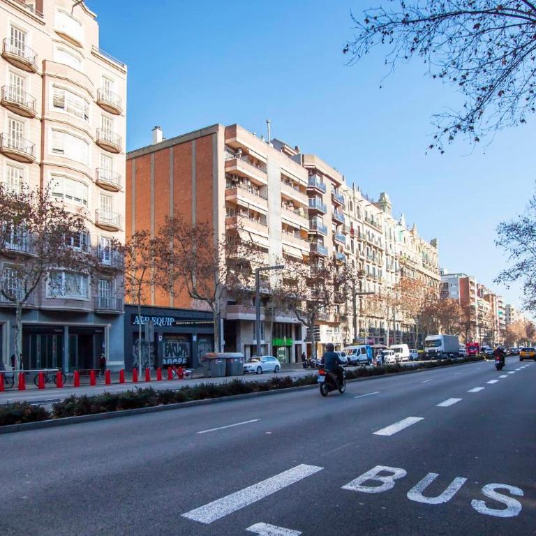 P1PAR1001 - Wonderfull aparment in Paralel - Apartamento - 19