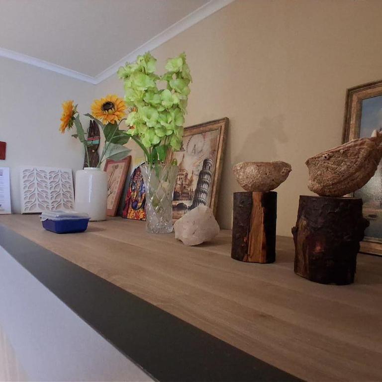 Hermoso departamento frente al mar y al faro - Apartamento de 1 dormitorio - 25