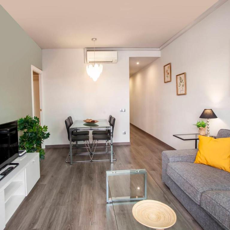 P9MDR1139 - Nice apartment in Poble Sec - Apartamento - 2