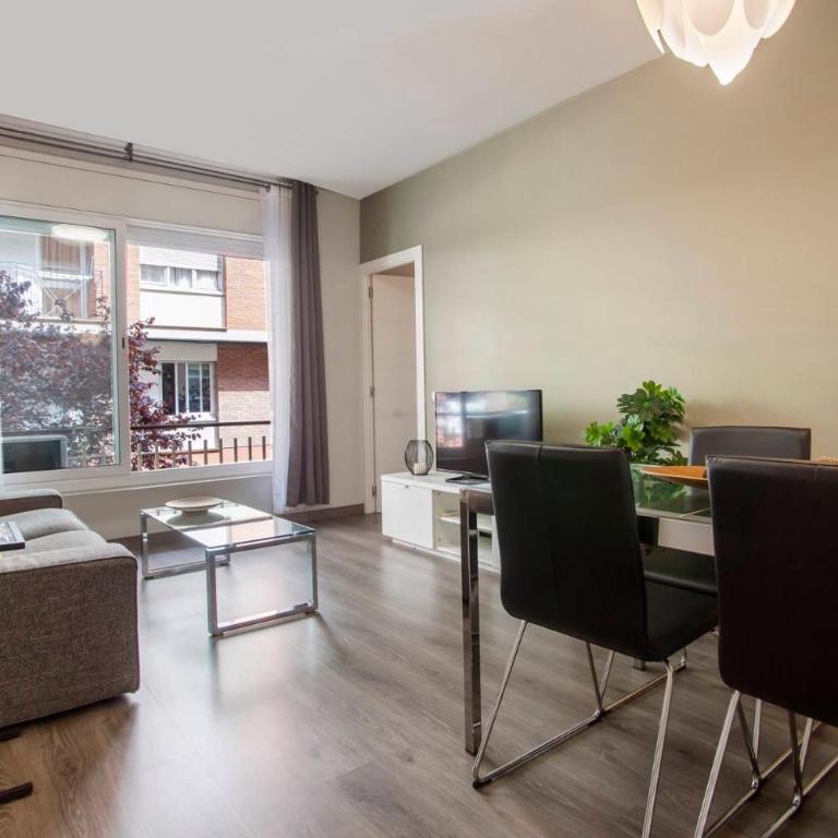 P9MDR1139 - Nice apartment in Poble Sec - Apartamento - 3