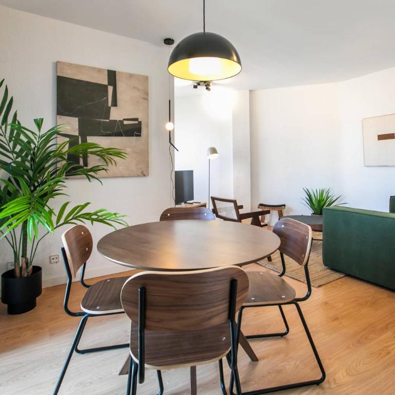 72GRVCC1066 - Near Sagrada Familia - Apartamento - 12