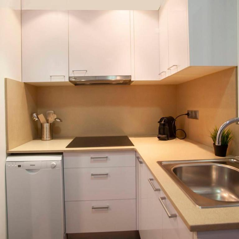 P9MDR1139 - Nice apartment in Poble Sec - Apartamento - 5