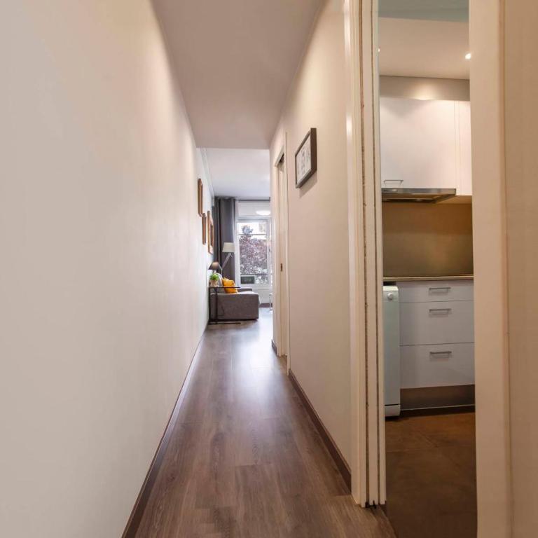 P9MDR1139 - Nice apartment in Poble Sec - Apartamento - 6