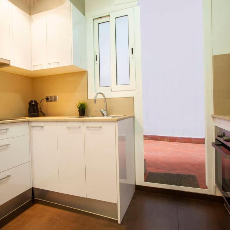 P9MDR1139 - Nice apartment in Poble Sec - Apartamento - 7
