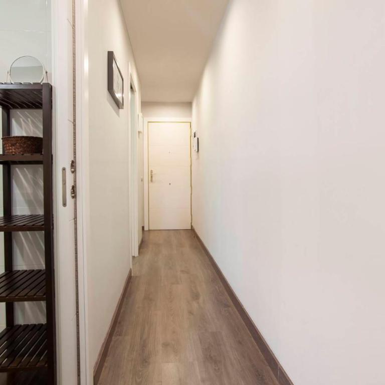 P9MDR1139 - Nice apartment in Poble Sec - Apartamento - 8