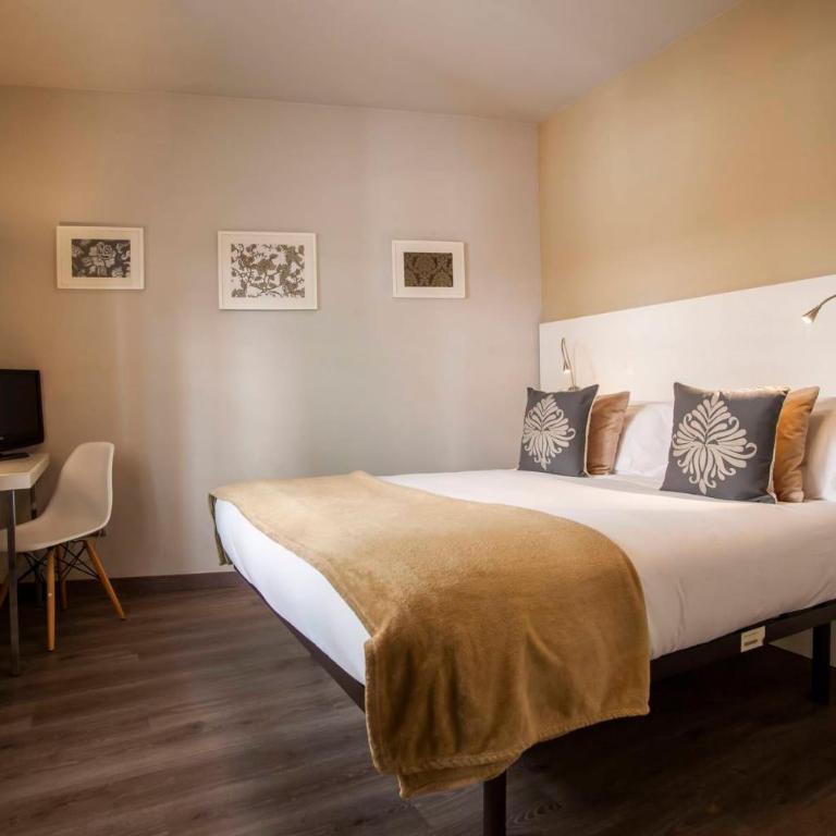P9MDR1139 - Nice apartment in Poble Sec - Apartamento - 10