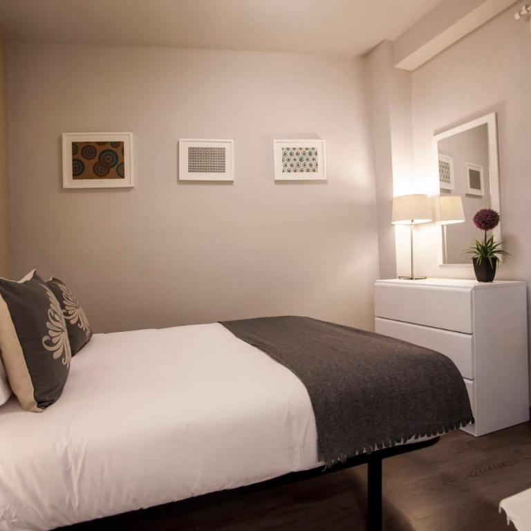 P9MDR1139 - Nice apartment in Poble Sec - Apartamento - 9