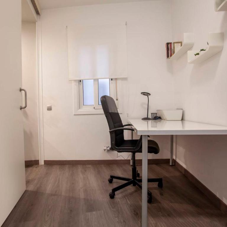 P9MDR1139 - Nice apartment in Poble Sec - Apartamento - 11