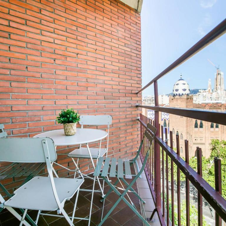 72GRVCC1066 - Near Sagrada Familia - Apartamento - 18