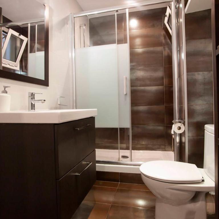 P9MDR1139 - Nice apartment in Poble Sec - Apartamento - 12