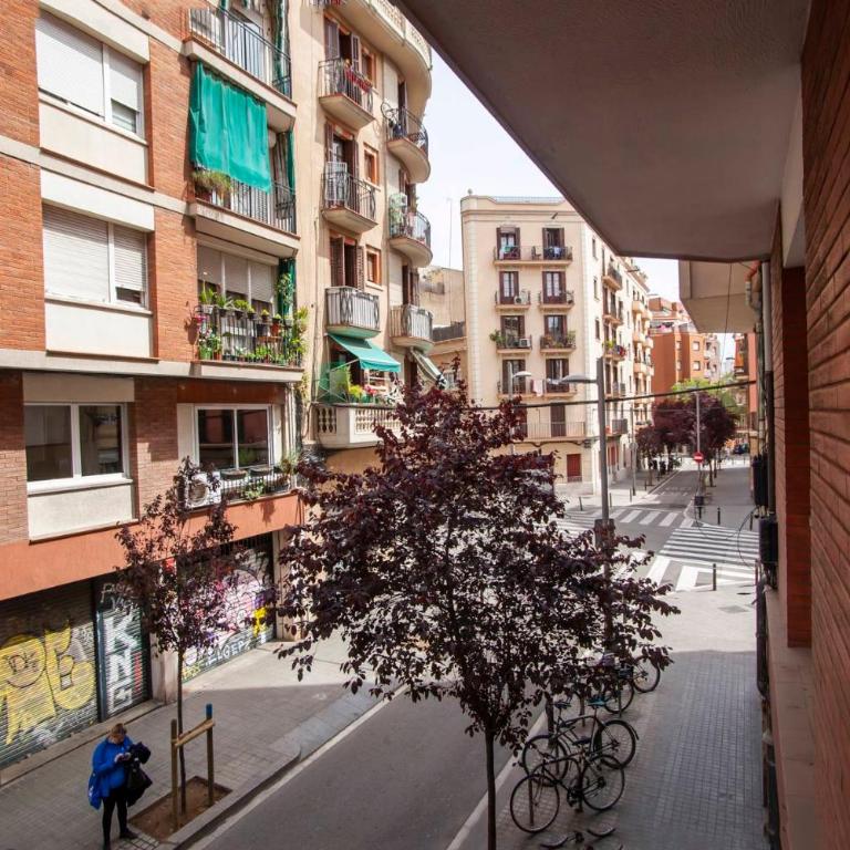 P9MDR1139 - Nice apartment in Poble Sec - Apartamento - 13