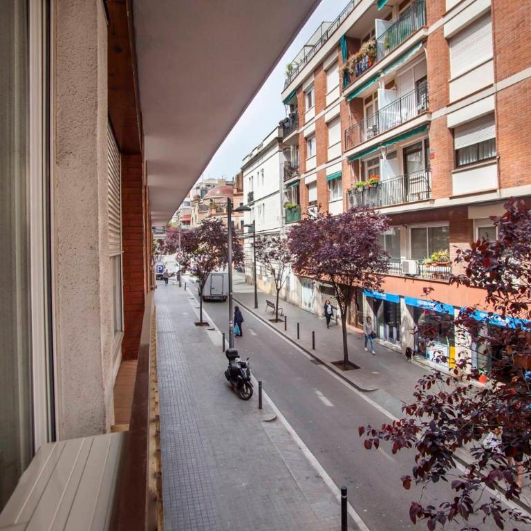 P9MDR1139 - Nice apartment in Poble Sec - Apartamento - 14