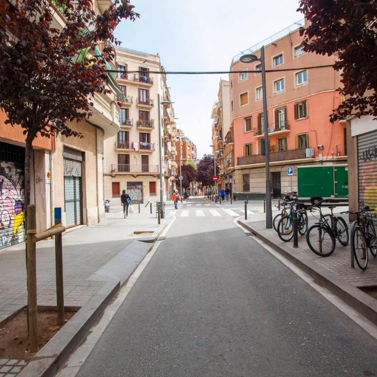 P9MDR1139 - Nice apartment in Poble Sec - Apartamento - 16