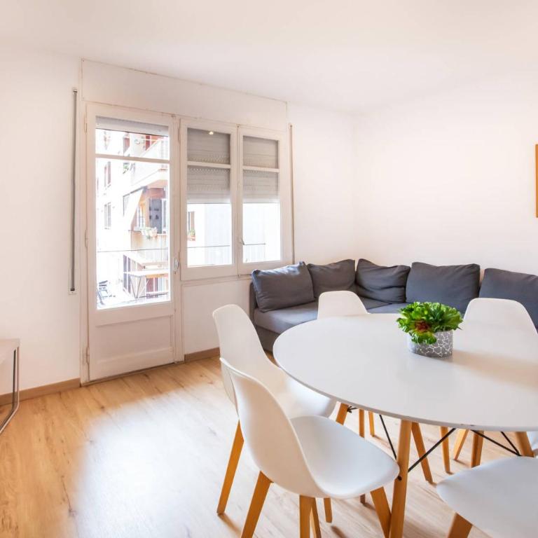 44PAA1129 - 3 Bedrooms in Gracia - Apartment - 1