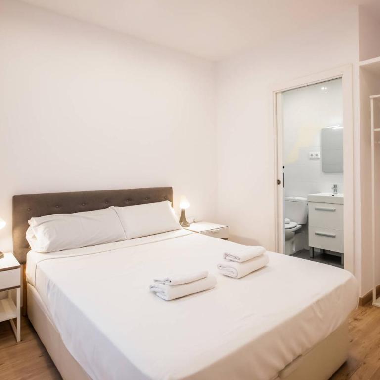 44PAA1129 - 3 Bedrooms in Gracia - Apartment - 5