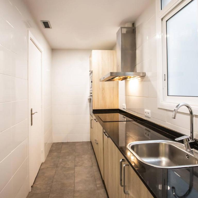 44PAA1129 - 3 Bedrooms in Gracia - Apartment - 9
