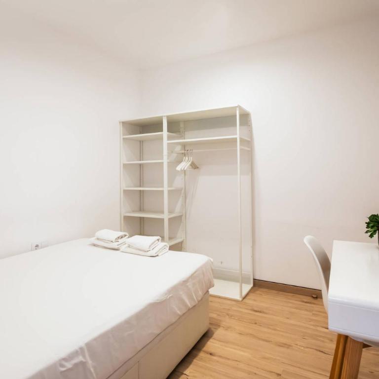 44PAA1129 - 3 Bedrooms in Gracia - Apartment - 13