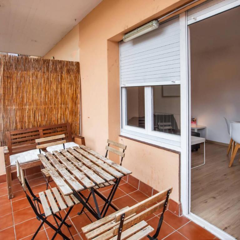 44PAA1129 - 3 Bedrooms in Gracia - Apartment - 20