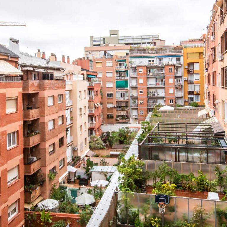 44PAA1129 - 3 Bedrooms in Gracia - Apartment - 22