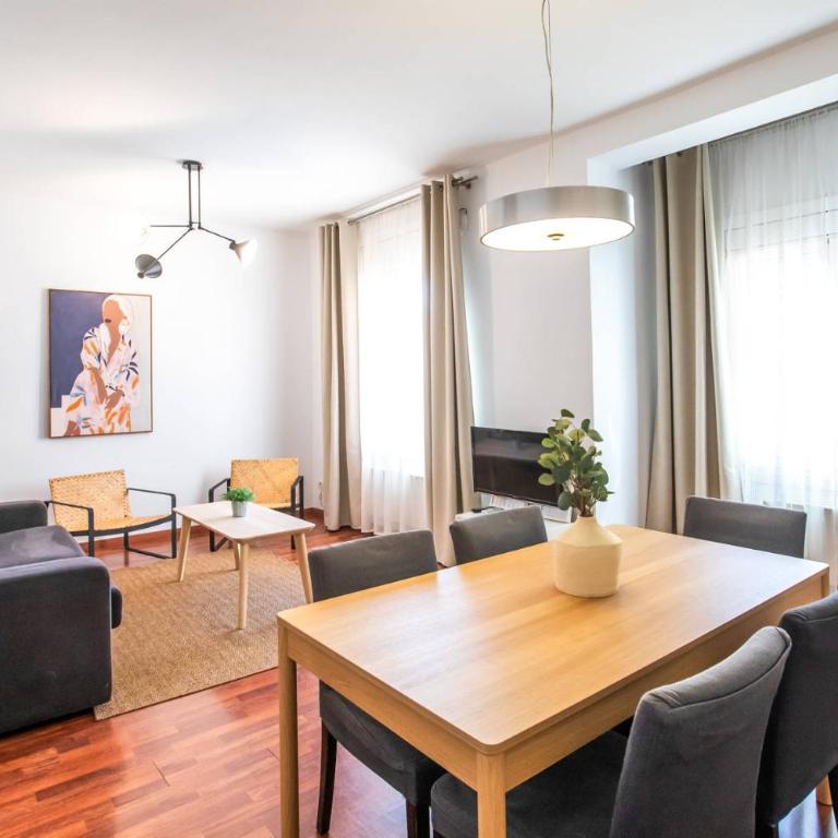 31ind1117- Apartment near sagrada Familia - Appartamento - 19