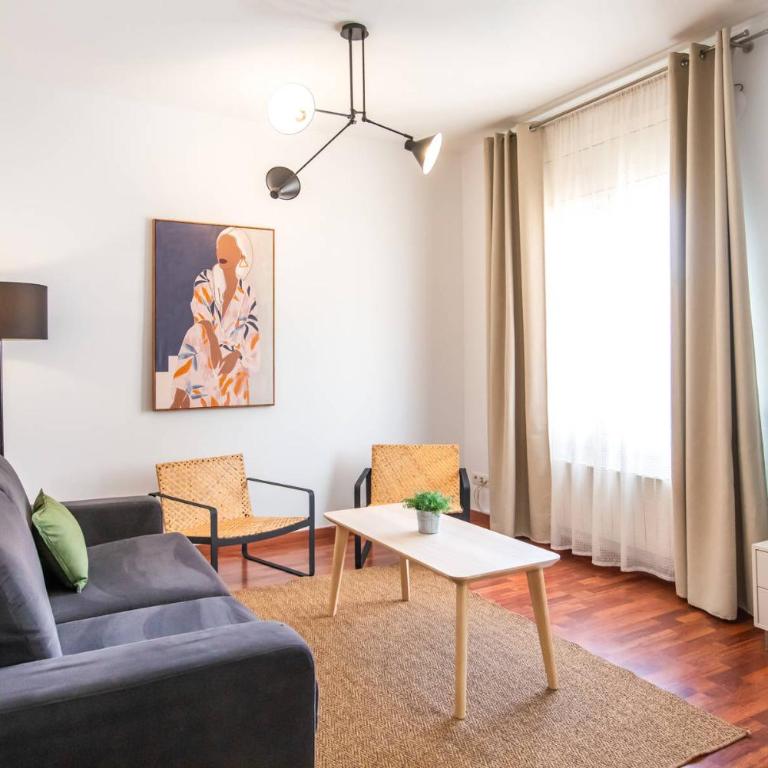 31ind1117- Apartment near sagrada Familia - Appartamento - 22