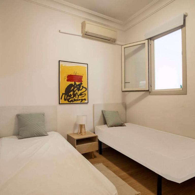 P2sal1071- Elegant Apartment in Carrer de Salinas - Apartment - 12