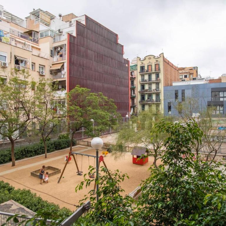 P2sal1071- Elegant Apartment in Carrer de Salinas - Apartment - 18