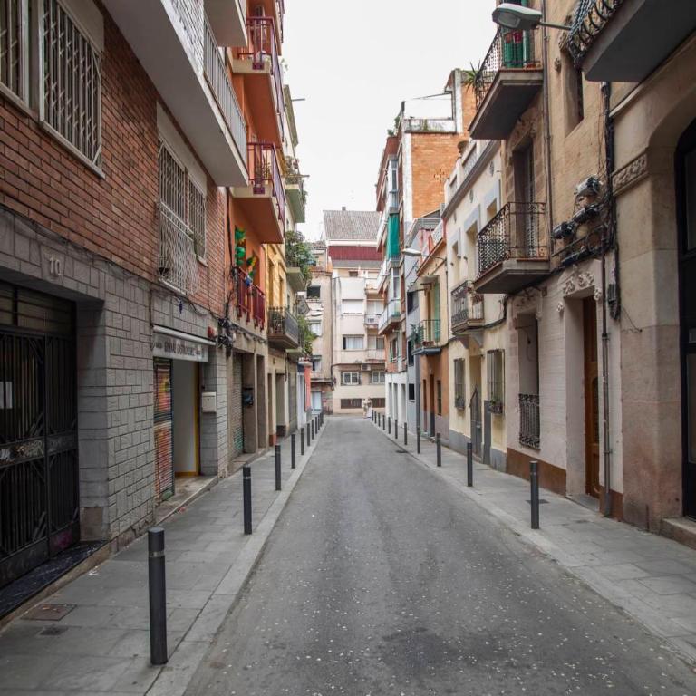 P2sal1071- Elegant Apartment in Carrer de Salinas - Apartment - 20