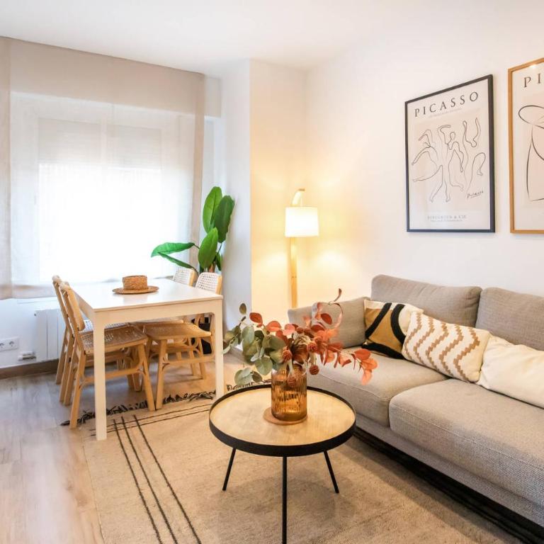 61IND1124- Beautiful apartment near sagrada famili - Appartamento - 1