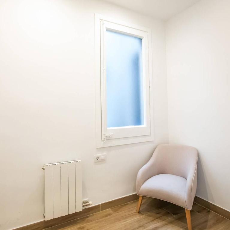 61IND1124- Beautiful apartment near sagrada famili - Appartamento - 6