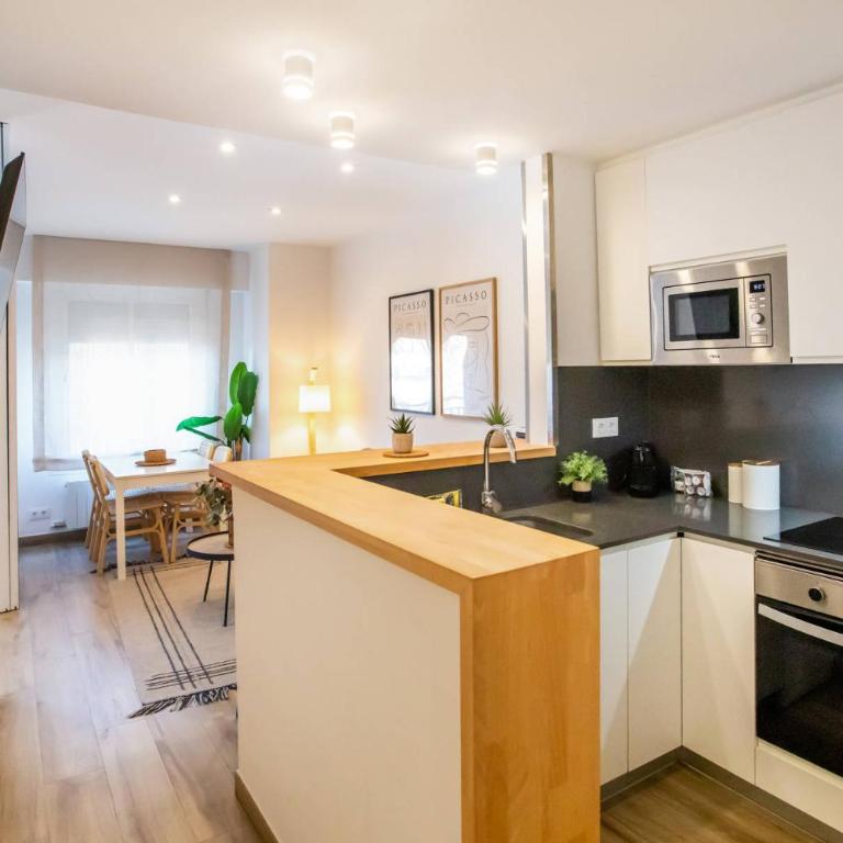 61IND1124- Beautiful apartment near sagrada famili - Appartamento - 16