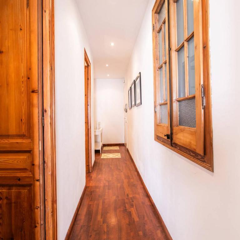 41NAP1102-Beautiful apartment near sagrada Familia - Apartamento - 6
