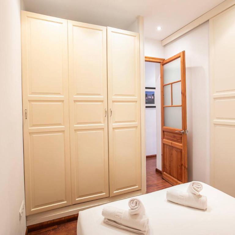 41NAP1102-Beautiful apartment near sagrada Familia - Apartamento - 5